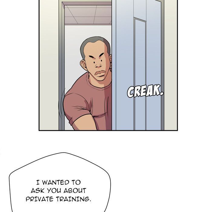 Wife Training Manhwa - Chapter 8 Page 72