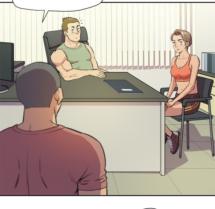 Wife Training Manhwa - Chapter 8 Page 73