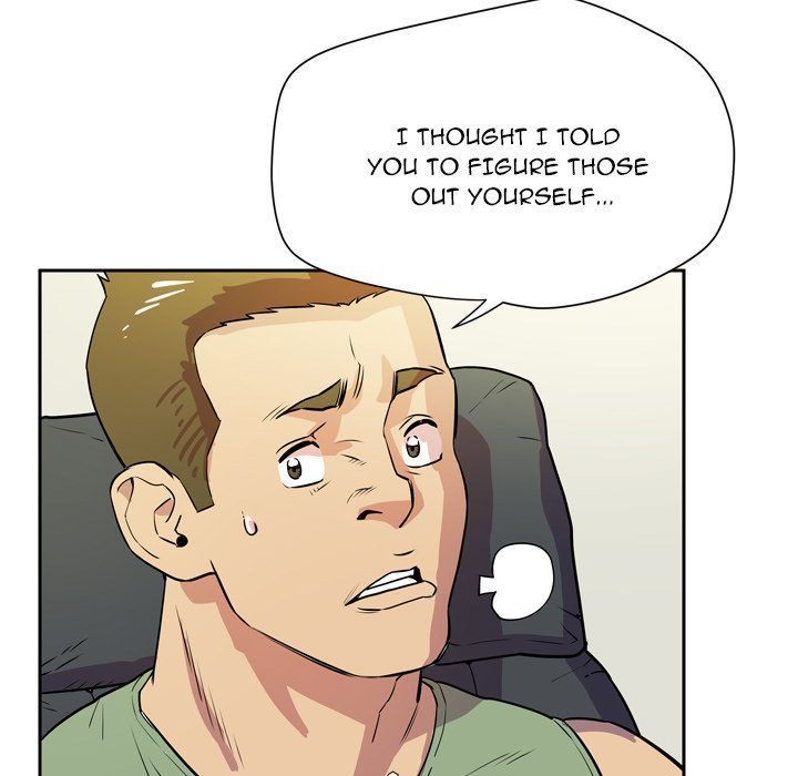 Wife Training Manhwa - Chapter 8 Page 74