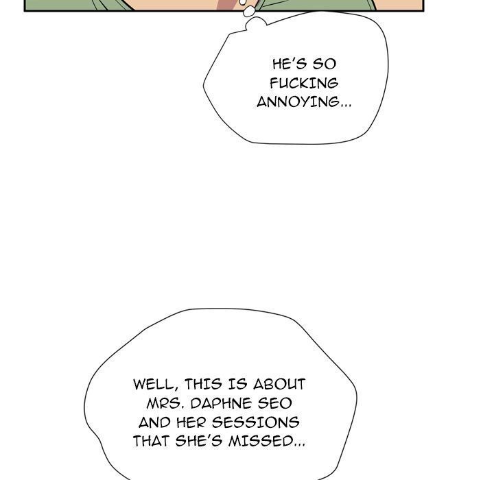 Wife Training Manhwa - Chapter 8 Page 75
