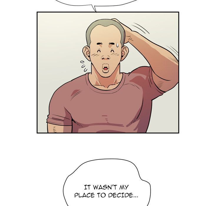 Wife Training Manhwa - Chapter 8 Page 76