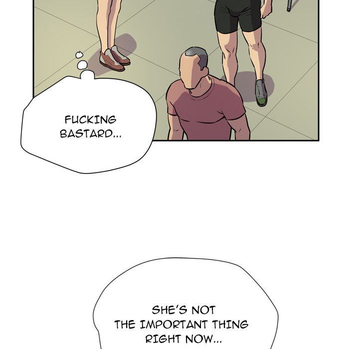 Wife Training Manhwa - Chapter 8 Page 79