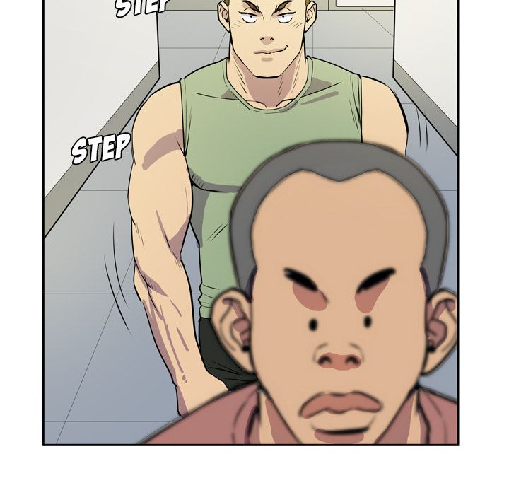 Wife Training Manhwa - Chapter 8 Page 82