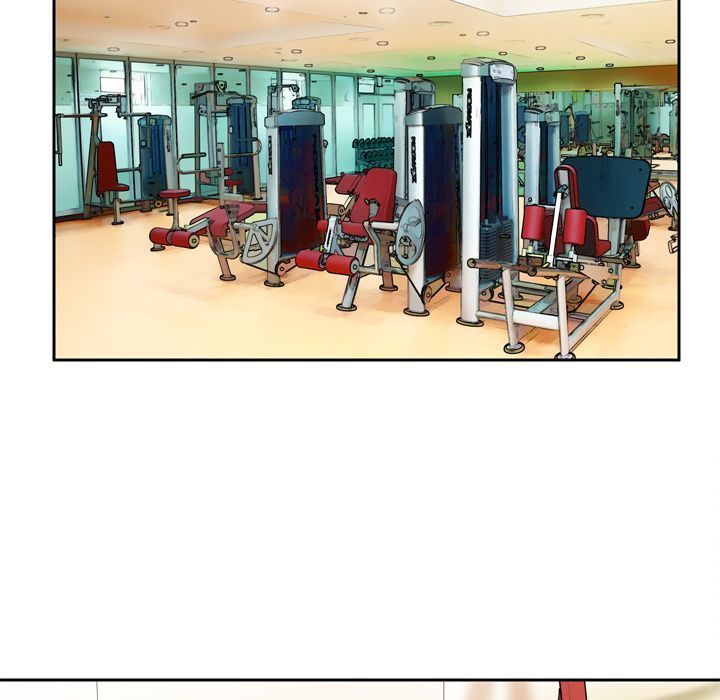 Wife Training Manhwa - Chapter 8 Page 86