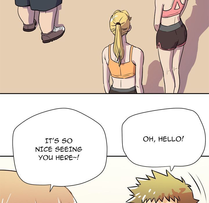 Wife Training Manhwa - Chapter 8 Page 88