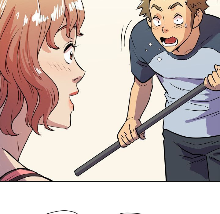 Wife Training Manhwa - Chapter 8 Page 89