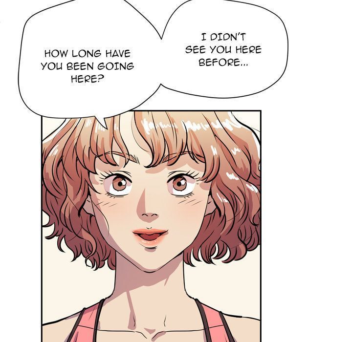 Wife Training Manhwa - Chapter 8 Page 90