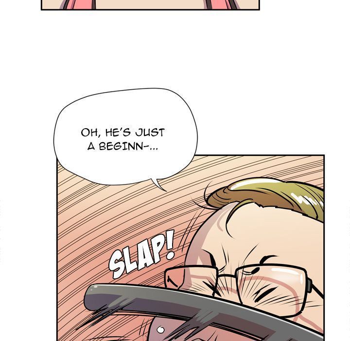 Wife Training Manhwa - Chapter 8 Page 91