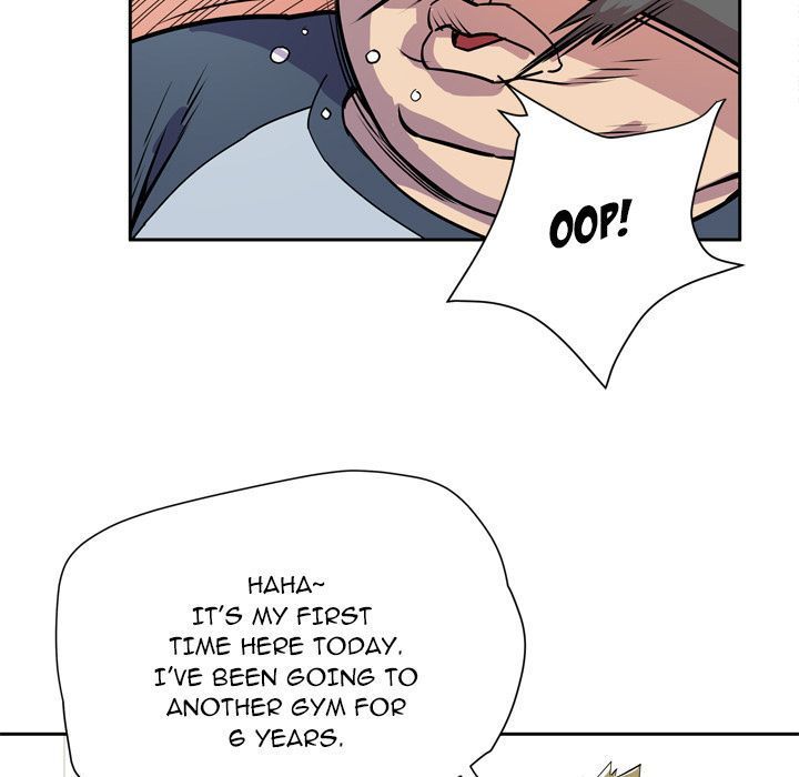 Wife Training Manhwa - Chapter 8 Page 92