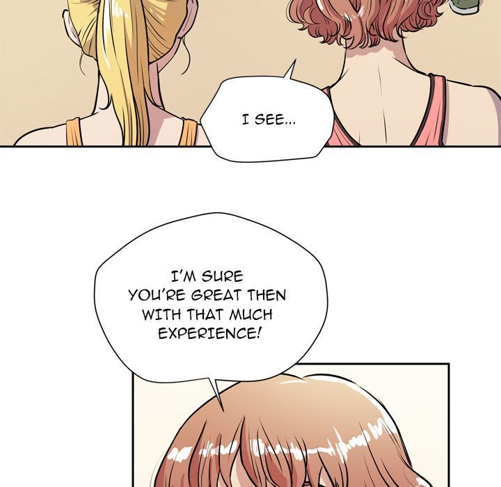 Wife Training Manhwa - Chapter 8 Page 94