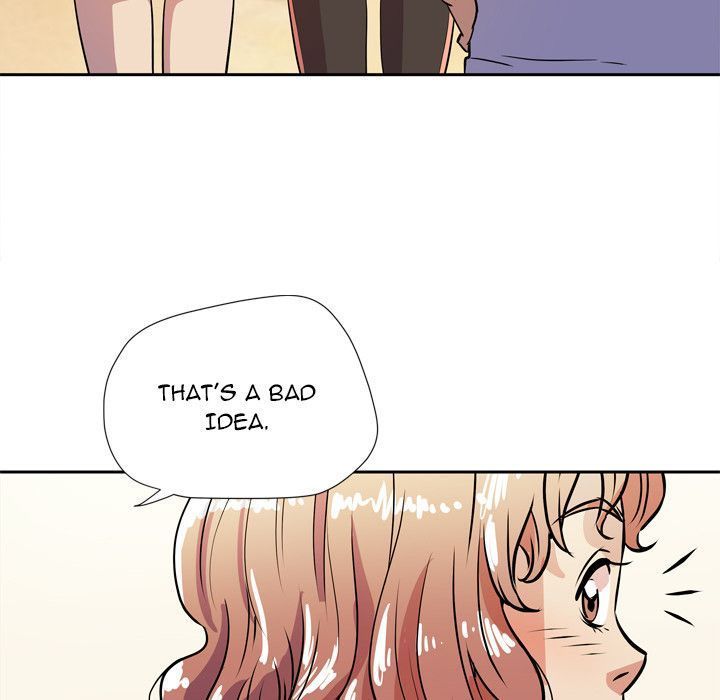 Wife Training Manhwa - Chapter 8 Page 98