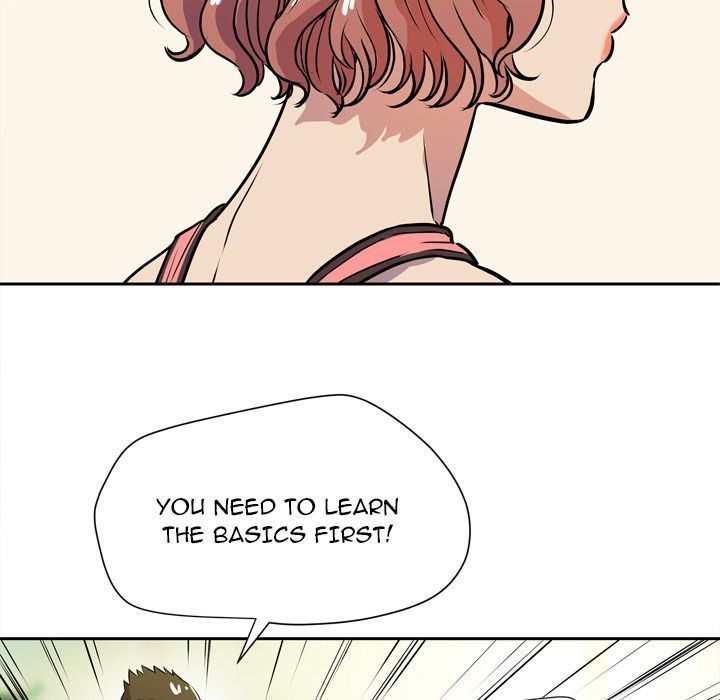 Wife Training Manhwa - Chapter 8 Page 99