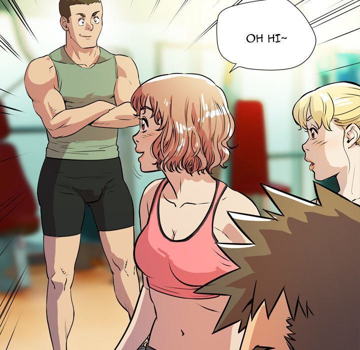 Wife Training Manhwa - Chapter 8 Page 100