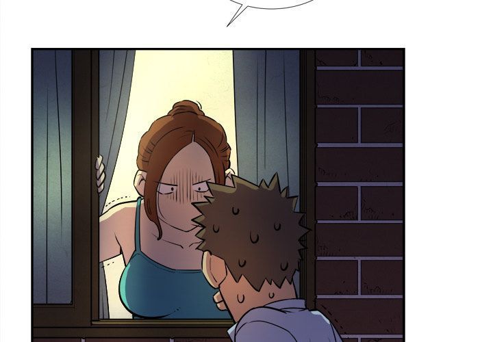 Wife Training Manhwa - Chapter 3 Page 1