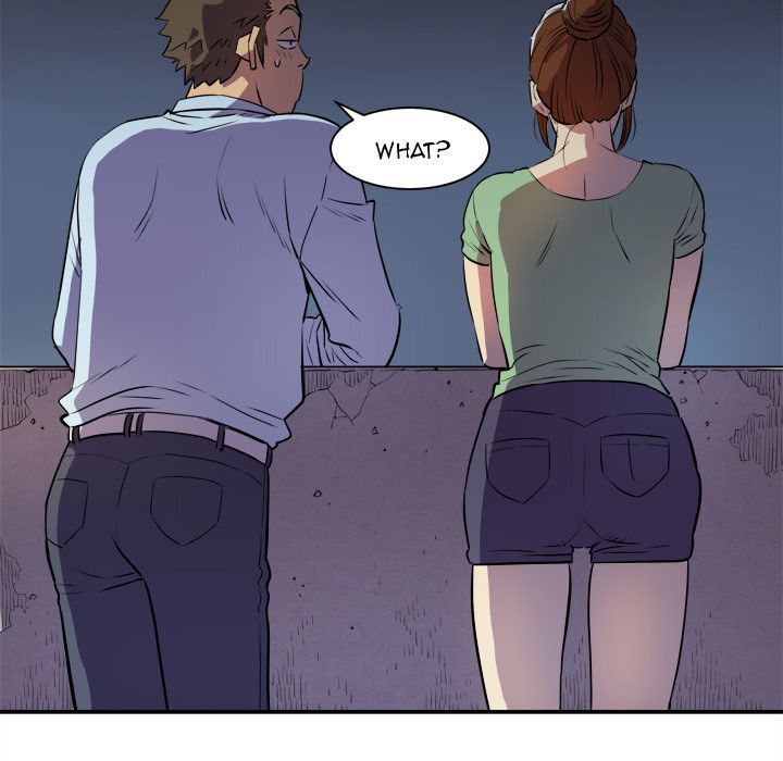 Wife Training Manhwa - Chapter 3 Page 11