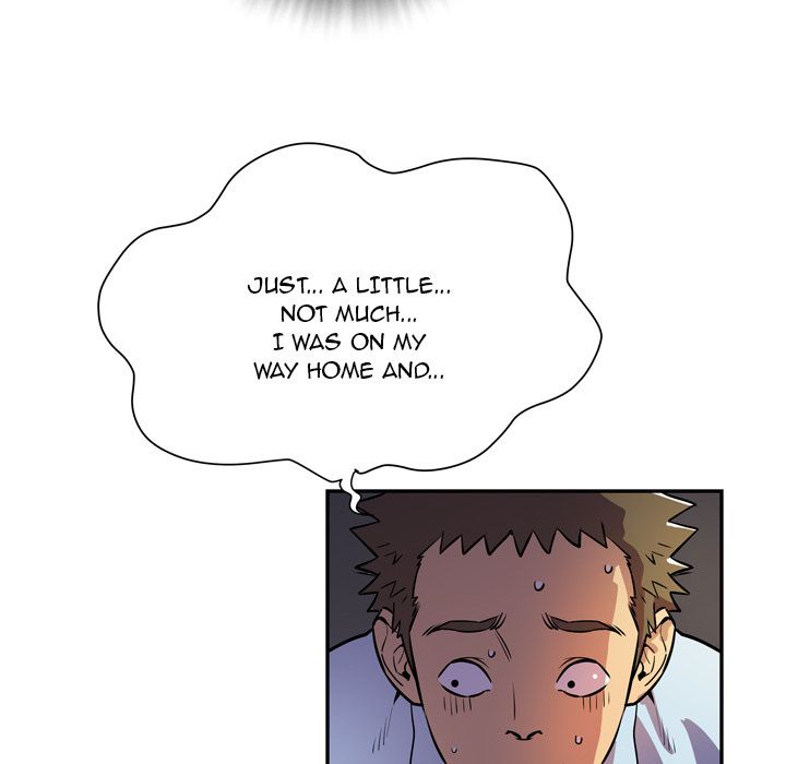 Wife Training Manhwa - Chapter 3 Page 17