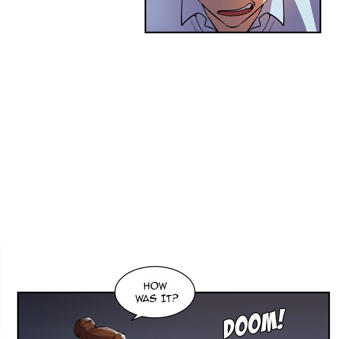 Wife Training Manhwa - Chapter 3 Page 18