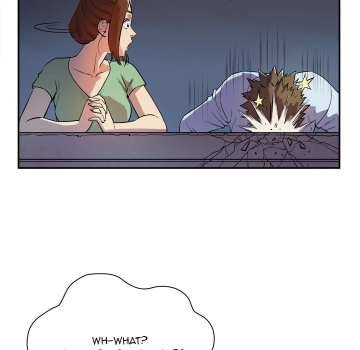 Wife Training Manhwa - Chapter 3 Page 19