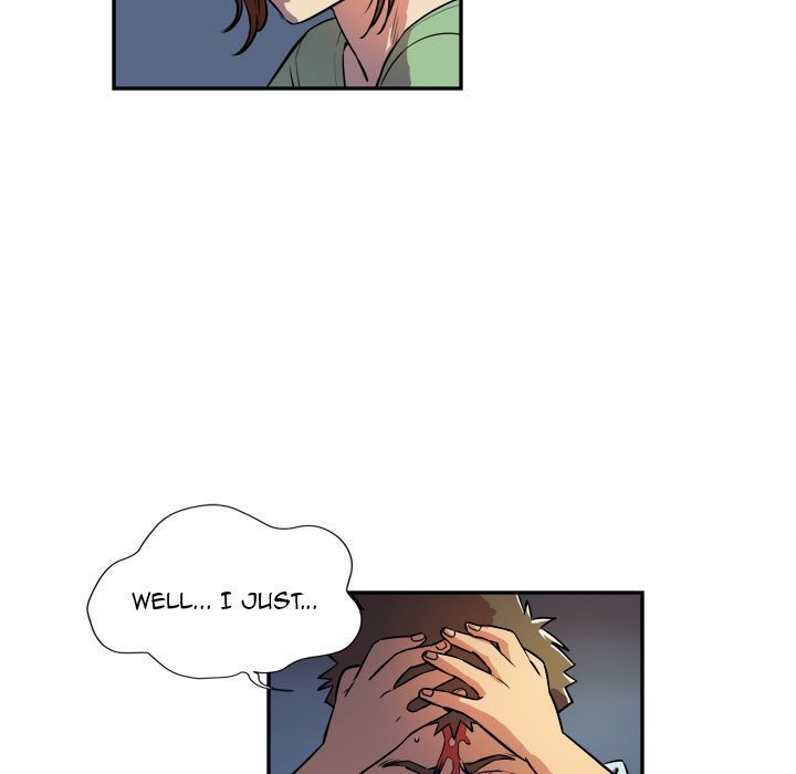 Wife Training Manhwa - Chapter 3 Page 21