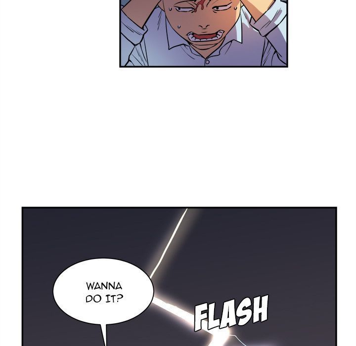 Wife Training Manhwa - Chapter 3 Page 22