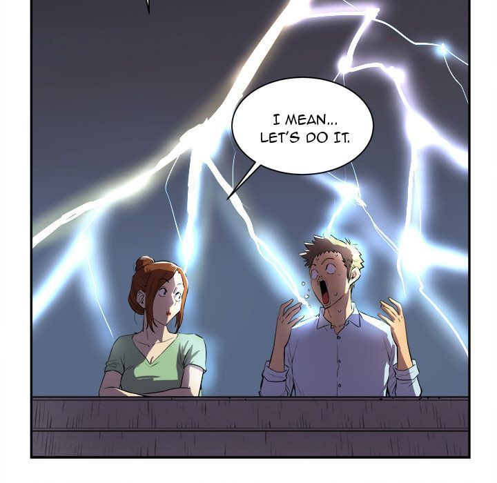 Wife Training Manhwa - Chapter 3 Page 23