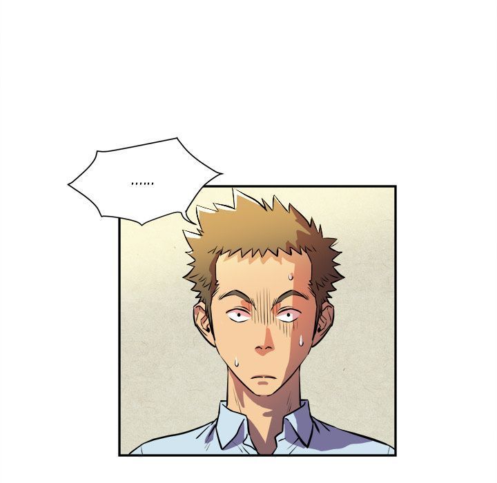 Wife Training Manhwa - Chapter 3 Page 27