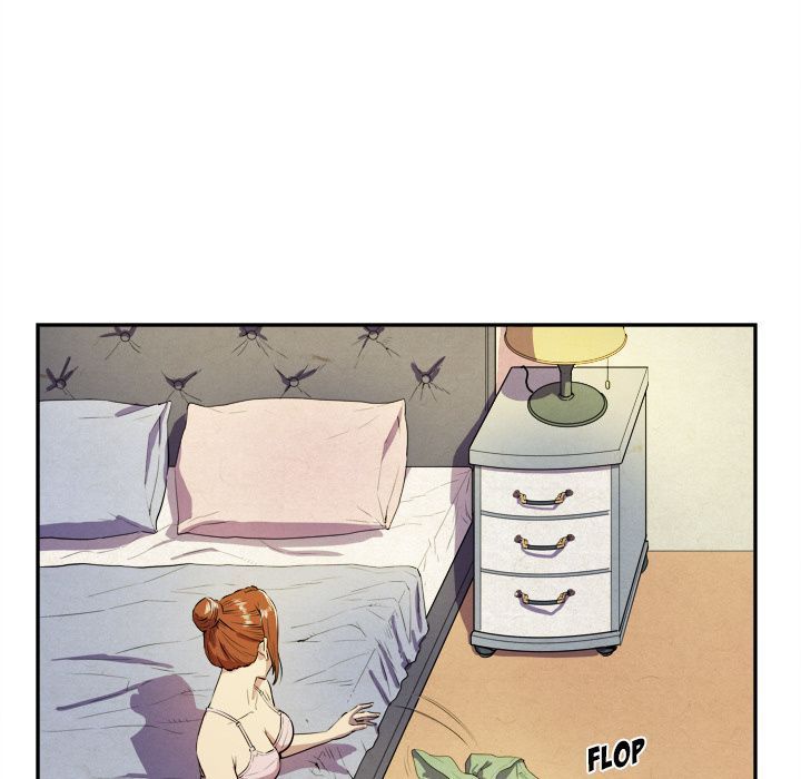 Wife Training Manhwa - Chapter 3 Page 28