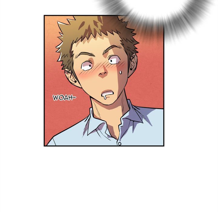 Wife Training Manhwa - Chapter 3 Page 36