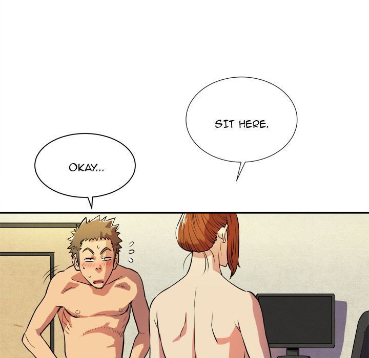 Wife Training Manhwa - Chapter 3 Page 39