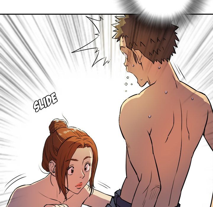 Wife Training Manhwa - Chapter 3 Page 43