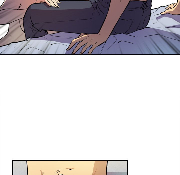 Wife Training Manhwa - Chapter 3 Page 44