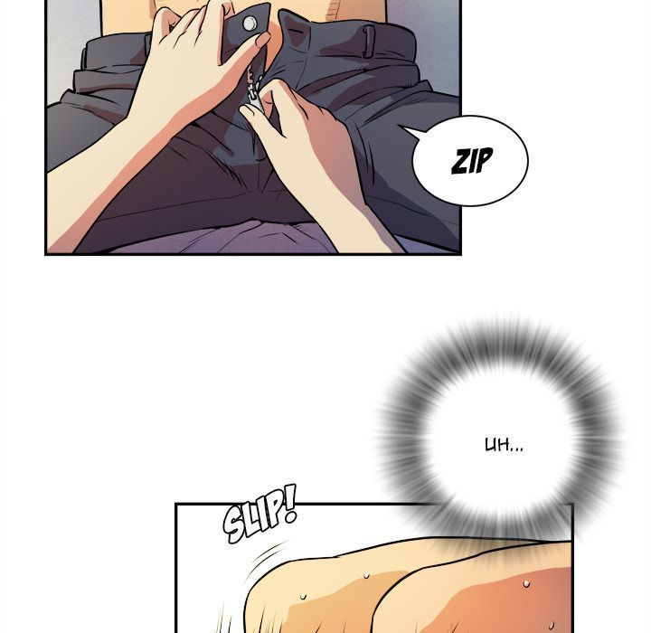 Wife Training Manhwa - Chapter 3 Page 45