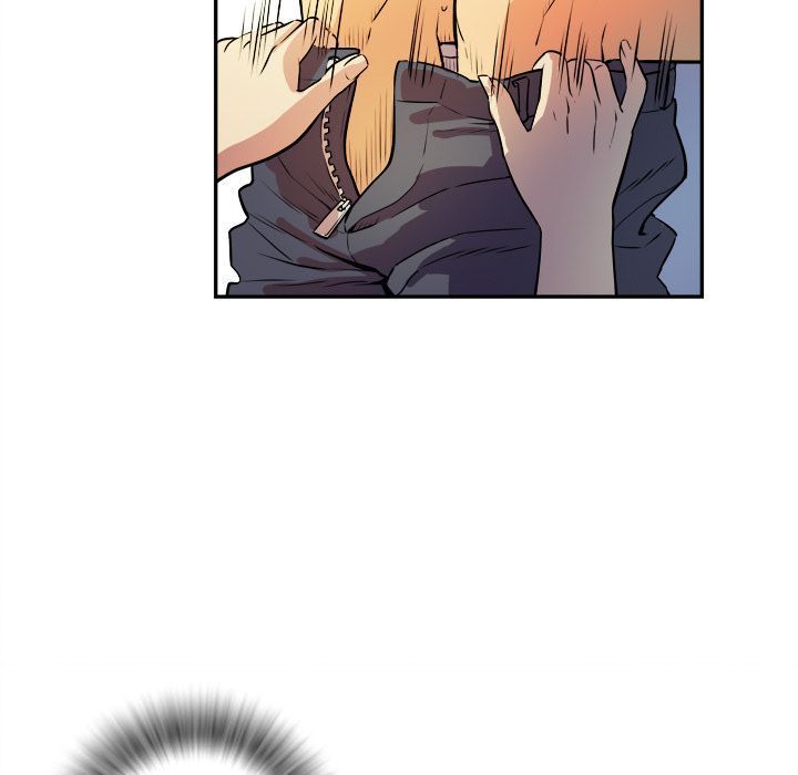 Wife Training Manhwa - Chapter 3 Page 46