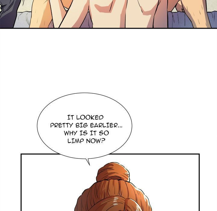 Wife Training Manhwa - Chapter 3 Page 48