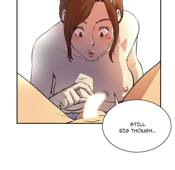 Wife Training Manhwa - Chapter 3 Page 49