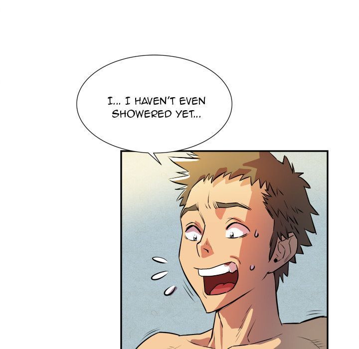 Wife Training Manhwa - Chapter 3 Page 50