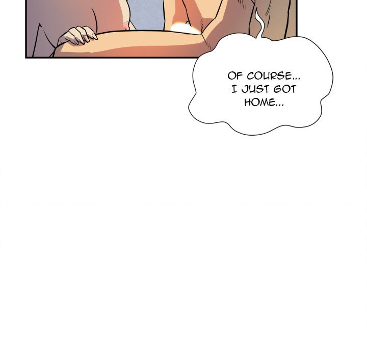 Wife Training Manhwa - Chapter 3 Page 52