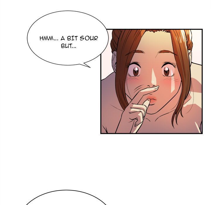 Wife Training Manhwa - Chapter 3 Page 54