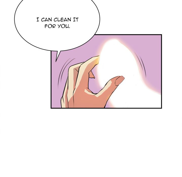 Wife Training Manhwa - Chapter 3 Page 55