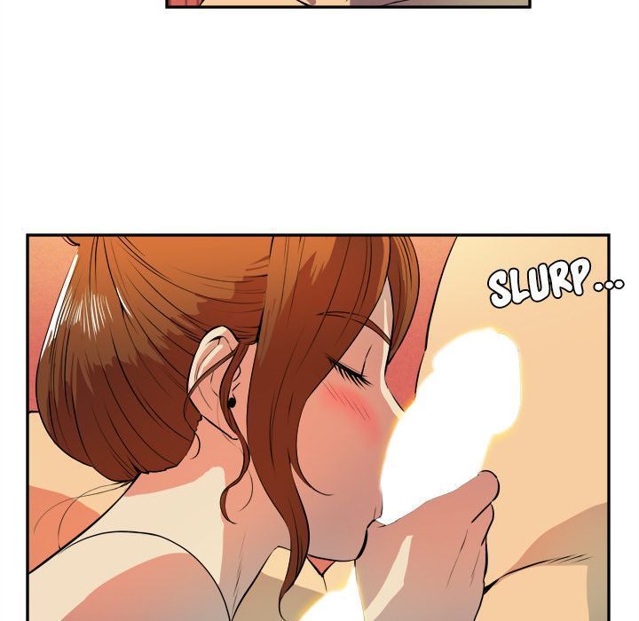 Wife Training Manhwa - Chapter 3 Page 59