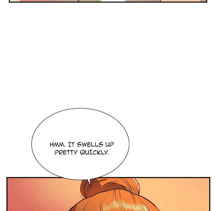 Wife Training Manhwa - Chapter 3 Page 60