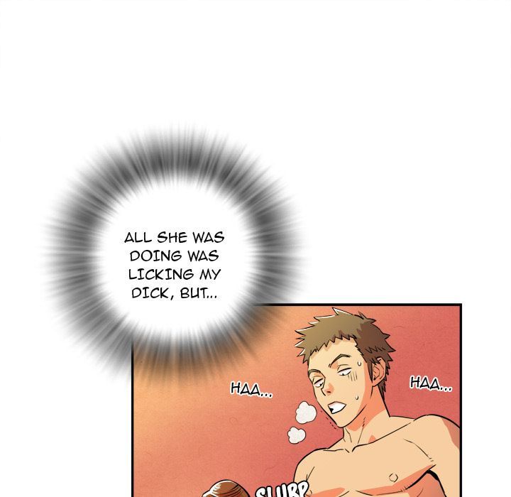 Wife Training Manhwa - Chapter 3 Page 64