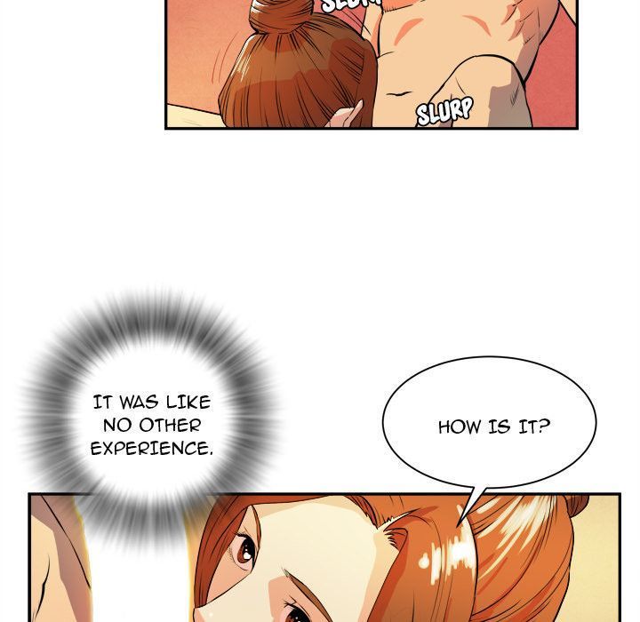 Wife Training Manhwa - Chapter 3 Page 65