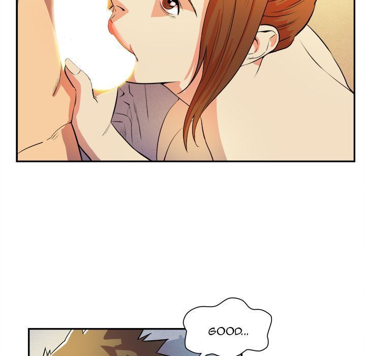 Wife Training Manhwa - Chapter 3 Page 66