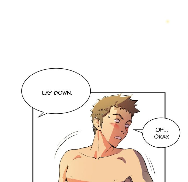 Wife Training Manhwa - Chapter 3 Page 72