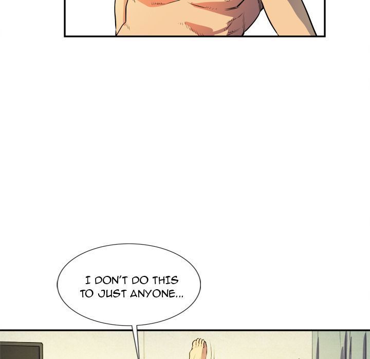 Wife Training Manhwa - Chapter 3 Page 73