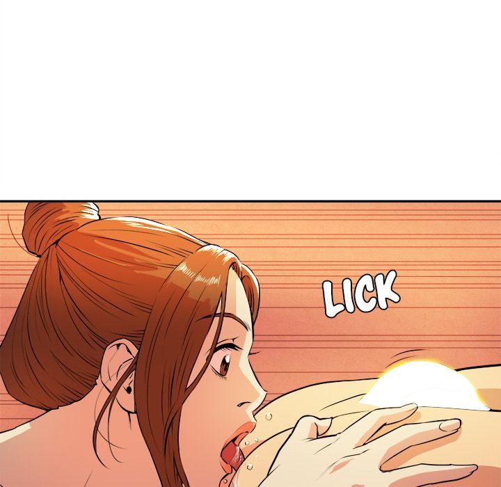 Wife Training Manhwa - Chapter 3 Page 79