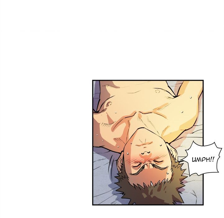 Wife Training Manhwa - Chapter 3 Page 81