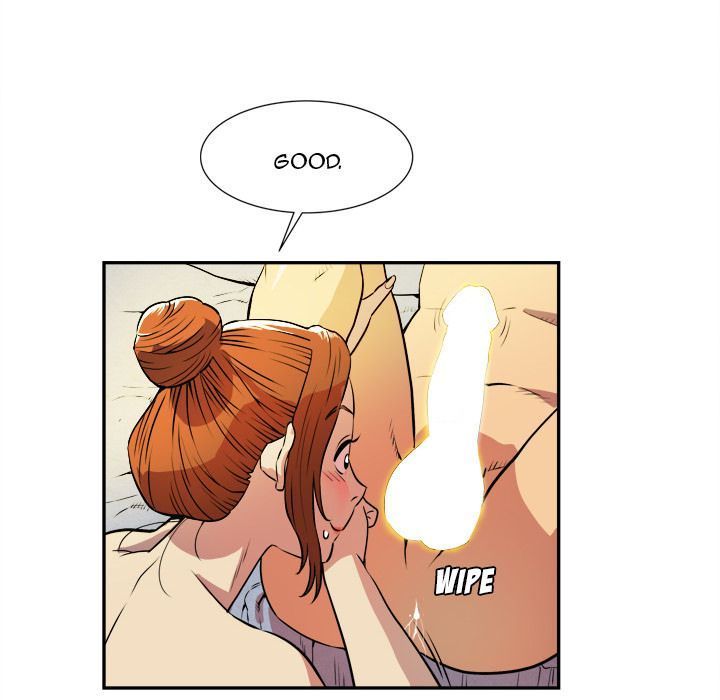 Wife Training Manhwa - Chapter 3 Page 87