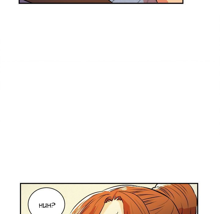 Wife Training Manhwa - Chapter 3 Page 98